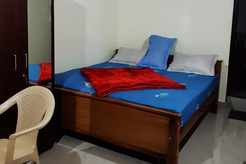 Sri Nandini Guest House Чикмагалур Экстерьер фото