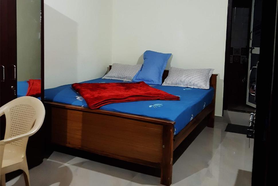 Sri Nandini Guest House Чикмагалур Экстерьер фото